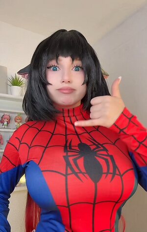 Upminaa leaked photo #34