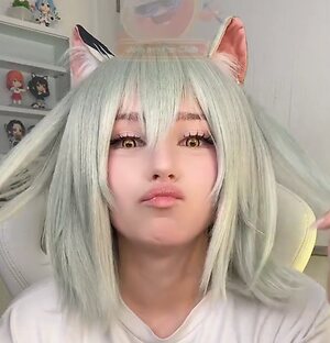 Upminaa leaked photo #39