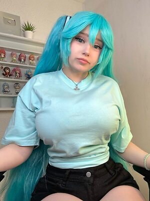 Upminaa leaked photo #41