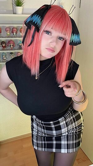 Upminaa leaked photo #60
