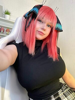 Upminaa leaked photo #61