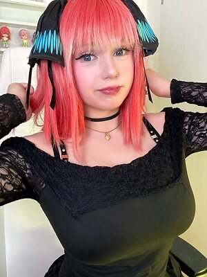 Upminaa leaked photo #62