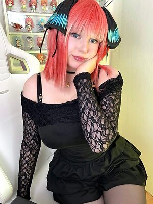 Upminaa leaked photo #64