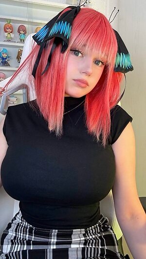 Upminaa leaked photo #67