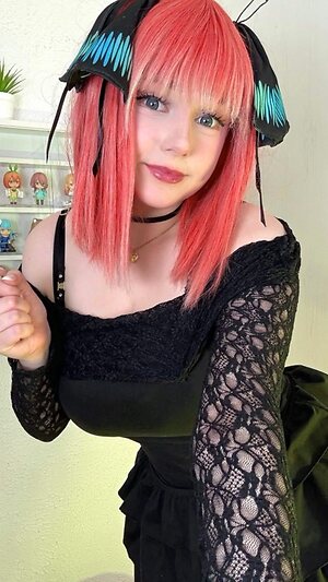 Upminaa leaked photo #70