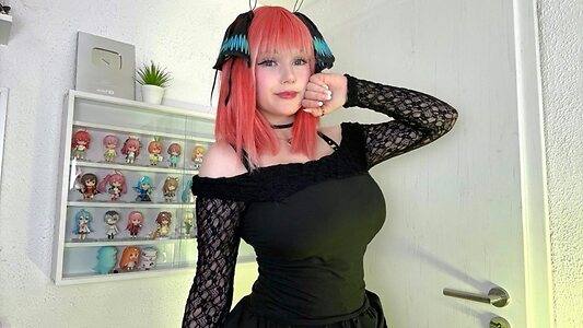 Upminaa leaked photo #71