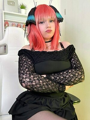 Upminaa leaked photo #72