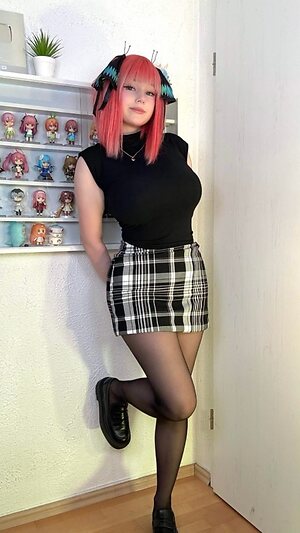 Upminaa leaked photo #73