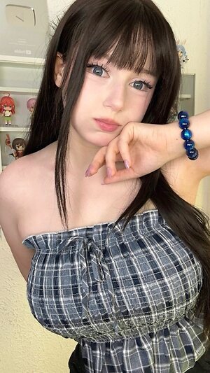 Upminaa leaked photo #76