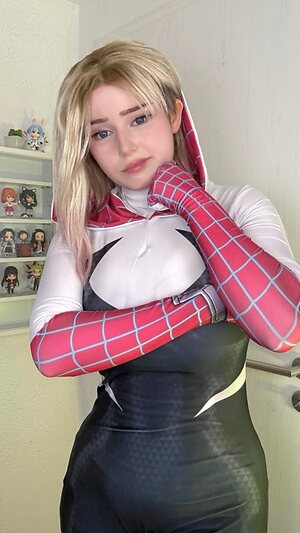 Upminaa leaked photo #81