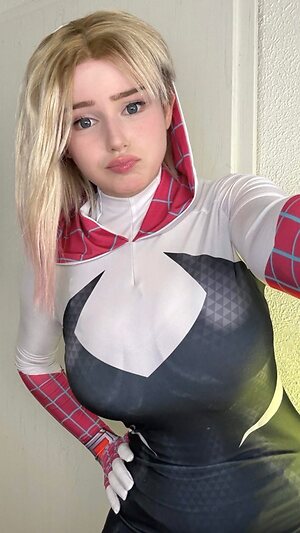 Upminaa leaked photo #82