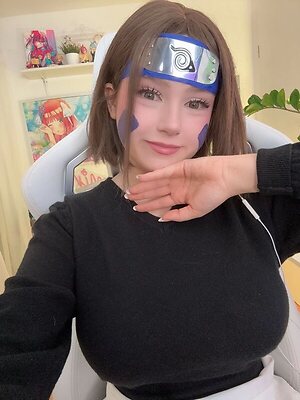 Upminaa leaked photo #86