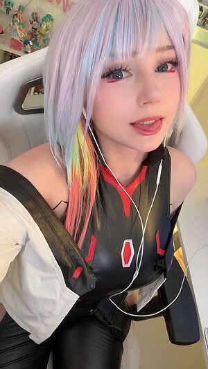 Upminaa leaked photo #92