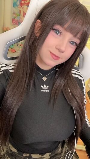Upminaa Nude Leaked Photo #96
