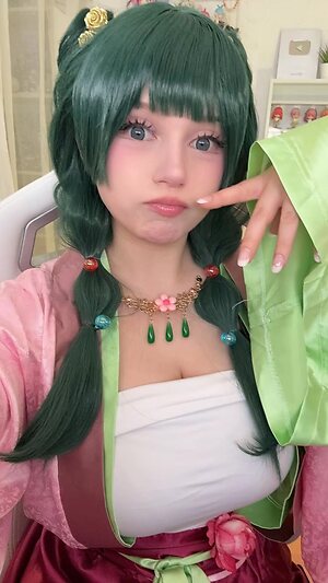 Upminaa leaked photo #100