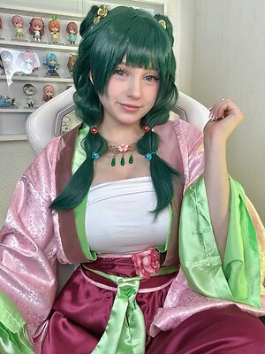 Upminaa leaked photo #103