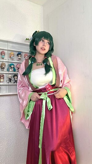 Upminaa leaked photo #104