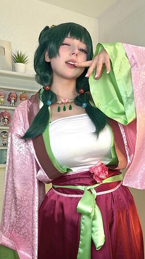 Upminaa leaked photo #105