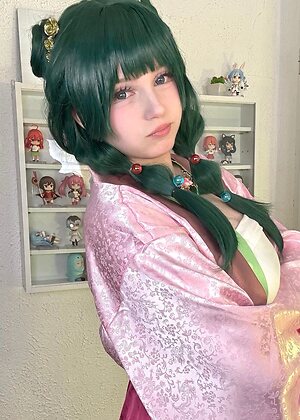 Upminaa leaked photo #106