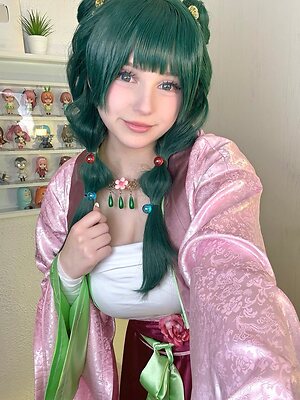 Upminaa leaked photo #108