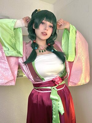 Upminaa leaked photo #109