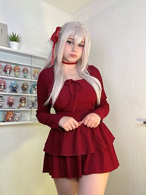 Upminaa leaked photo #111