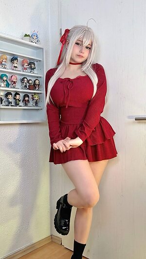 Upminaa leaked photo #114