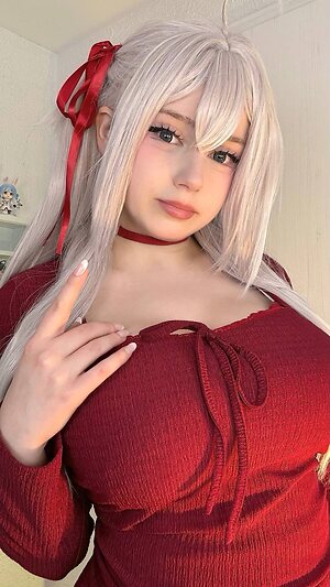 Upminaa leaked photo #116