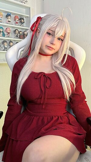 Upminaa leaked photo #117