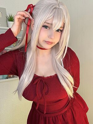Upminaa leaked photo #118