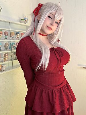 Upminaa leaked photo #119