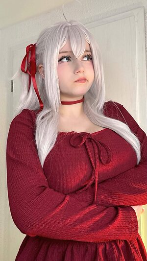 Upminaa leaked photo #120