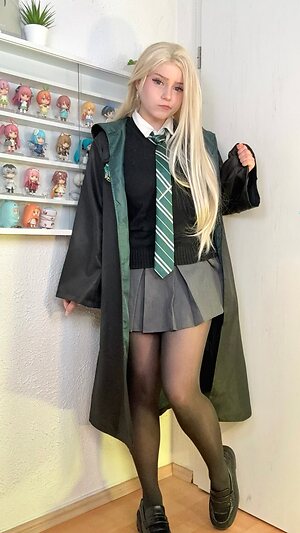 Upminaa leaked photo #121