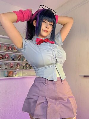 Upminaa leaked photo #123