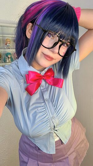 Upminaa leaked photo #124