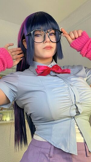 Upminaa leaked photo #126