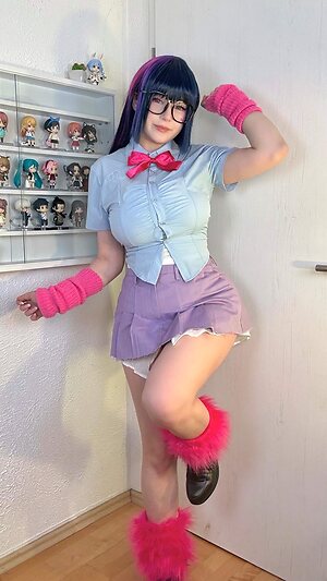 Upminaa leaked photo #127