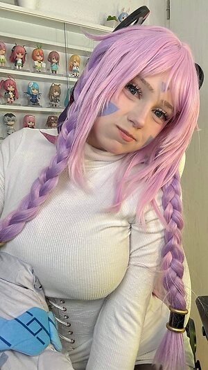 Upminaa leaked photo #130