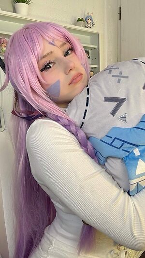Upminaa leaked photo #132
