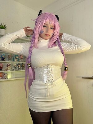 Upminaa leaked photo #136