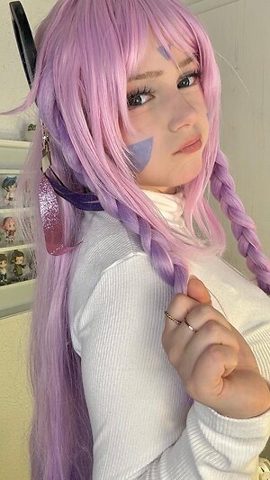 Upminaa leaked photo #137