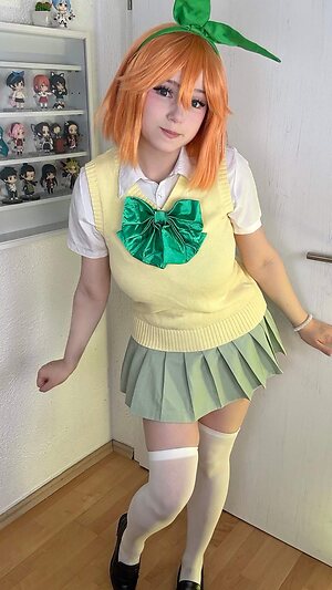 Upminaa leaked photo #138