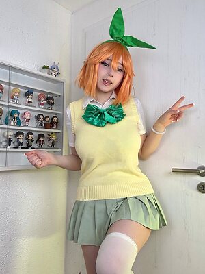 Upminaa leaked photo #139
