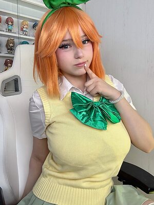 Upminaa leaked photo #140