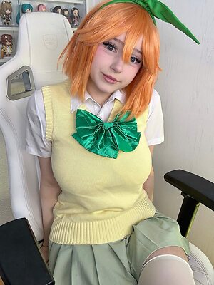 Upminaa leaked photo #141