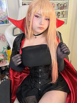 Upminaa leaked photo #148