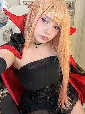 Upminaa leaked photo #149
