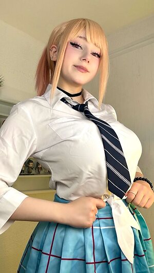 Upminaa leaked photo #150