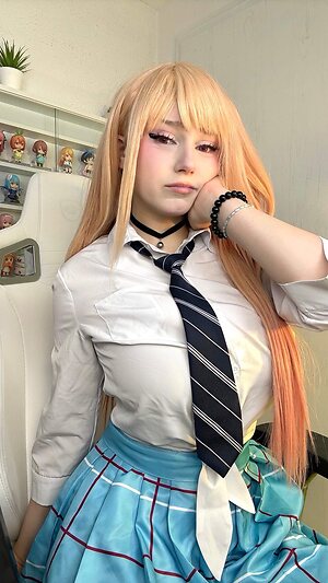 Upminaa leaked photo #151