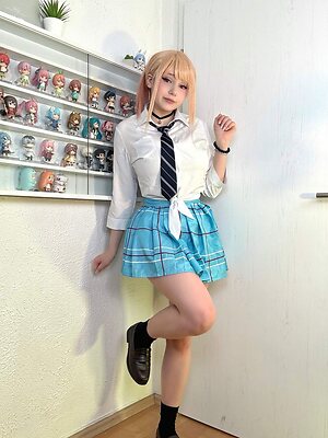 Upminaa leaked photo #155